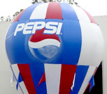 Advertising Balloons
